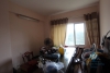 Fully furnished apartment for rent in G tower, Ciputra